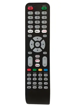 Telecomanda universala programabila televizor CRC1210V (571)