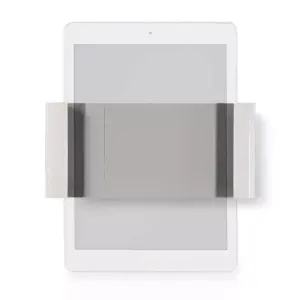 Suport de perete fix pentru tableta 7 - 12 inch Nedis