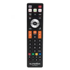 Telecomanda Universala Samsung Ready-to-Use TV/Smart TV SUPERIOR