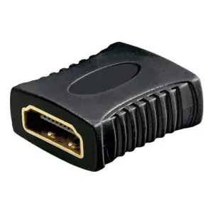 Adaptor prelungire HDMI mama-mama aurit Goobay