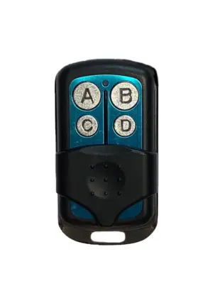 Telecomanda RF 315MHZ DRF2144FC-315MHZ (296)