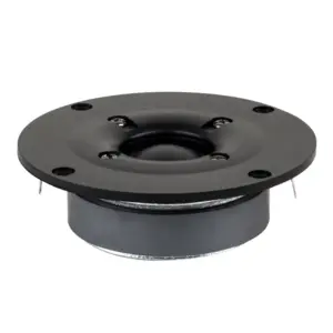 Difuzor inalte dinamic 103mm 1.5kHz - 20kHz 20W magnet 8Oz E124
