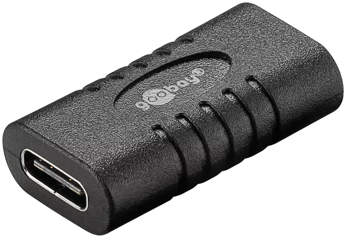 Adaptor USB type C mama-mama 5Gbit/s Goobay