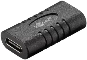 Adaptor USB type C mama-mama 5Gbit/s Goobay