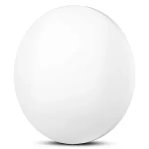 Plafoniera LED 12W 1200lm 23cm 3 in 1 V-Tac SKU-217603