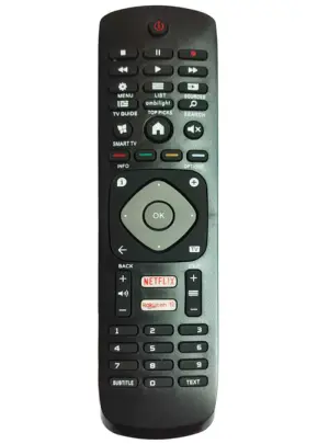 Telecomanda TV pentru Philips L1725/L1285 IR 258 479 540 1423 (374)
