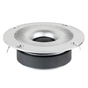 Difuzor inalte dinamic 105mm 1.5kHz - 20kHz 20W RMS 10W magnet 8oz 90dB E125
