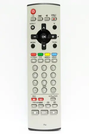 Telecomanda compatibila TV Panasonic EUR7628010 cod ER 1421 /MFY 1411 (78)