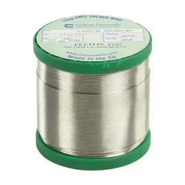 Fludor 500gr 0.7mm fara plumb