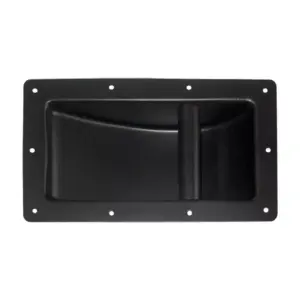 Maner boxa metal 28x16cm adancime 6.2mm Cabletech