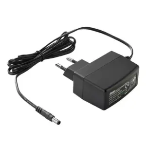 Alimentator 12V 1.5A cu mufa 2.1x5.5mm