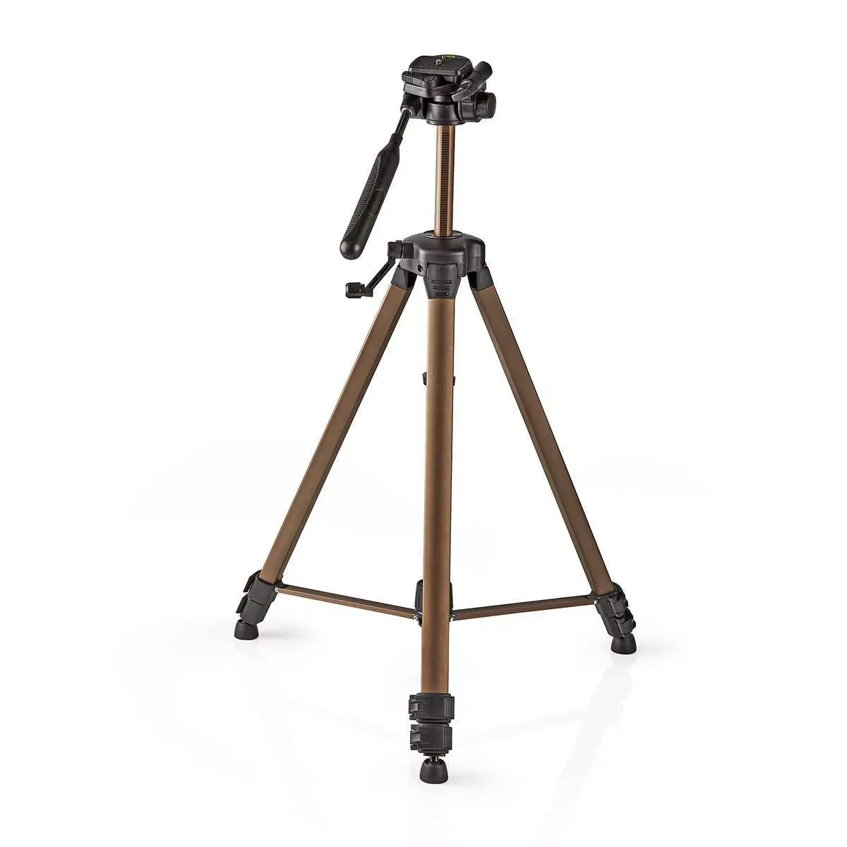 Trepied extensibil 156cm 4.5kg Nedis