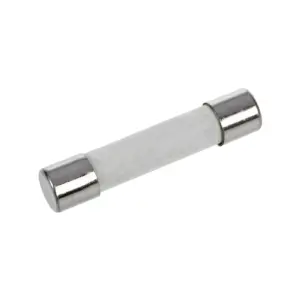 Siguranta lenta intarziere 1A 250VAC 6.3x32 mm ceramica cilindrica SCHURTER 0312003.HXP