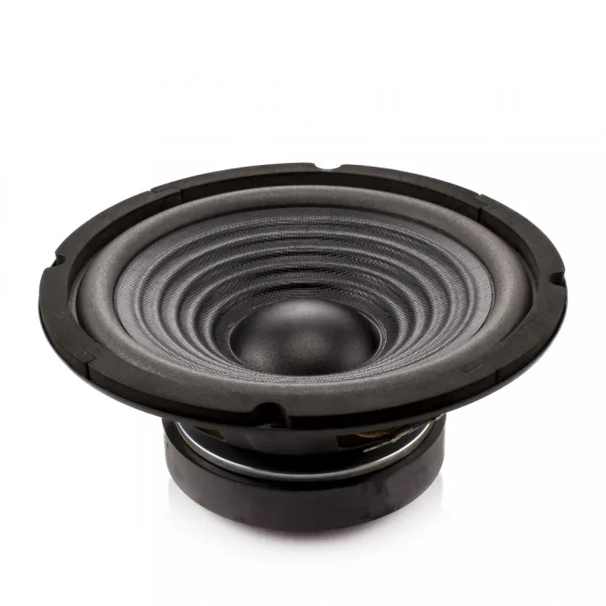Difuzor HI-FI HOME 8" 203mm 100/200W 8 ohmi 37Hz-4.5kHz Carguard HSP003