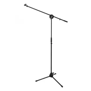 Stativ 100-160cm cu suport pentru microfon SAL HT 810