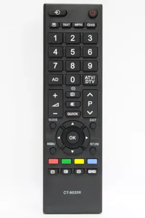 Telecomanda TV CT90326 Toshiba IR1466 (155)