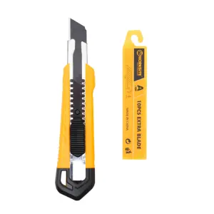 Set de cutter Worksite WT6079 cu 10 lame de rezerva