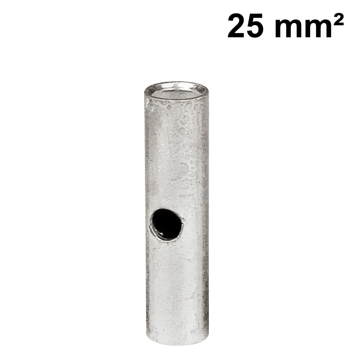 Mufa cupru 25mm ST EM025 Safak