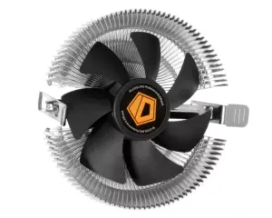 Cooler procesor ID-Cooling DK-01T 95W TDP 1x 92mm Intel AMD