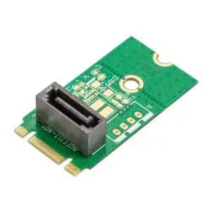 Adaptor SATA 7Pin - M.2 SATA B-Key Orico M2TS7P