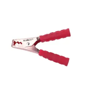 Crocodil 400A rosu