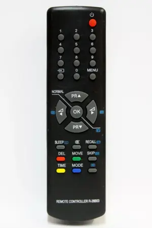 Telecomanda Daewoo R28B03 IR209 (30)