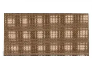 Placa universala cupru singura fata prototip W 100mm L 200mm