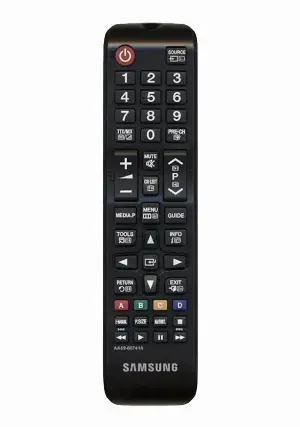 Telecomanda Originala TV Samsung AA59-00741A (309)