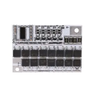 Modul protectie incarcare 3x 18650 100A functie BALANCED