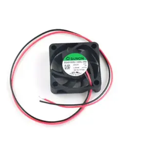 Ventilator 4x4cm 40x40v10mm 5V 3 fire lagar Vapo Sunon