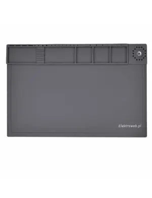 Pad siliconic pentru service 46x31 cm
