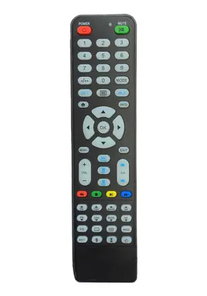 Telecomanda programabila Editable Remote HIFI suporta 4 coduri (497)