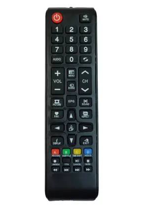 Telecomanda compatibila TV Legend EE-T22 cod ER 9386 (386)