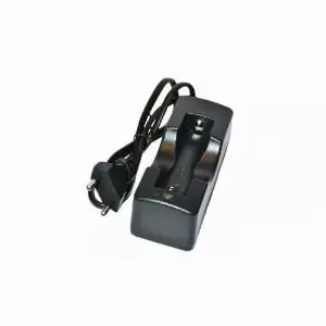 Incarcator LI-ION 1x 18650 - 100-240V incarcare 4.2V 1000mAh MD/SM-101A