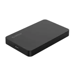 Rack HDD Orico 2569S3 V2 USB 3.0 2.5 inch negru