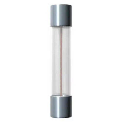 Siguranta fuzibila 1A 250V 6.3x32mm lenta Puschel