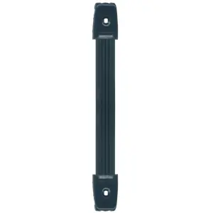 Maner exterior boxe metal + cauciuc 250mm SAL HT 200
