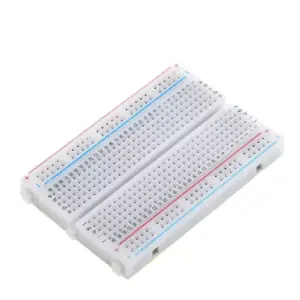 Placa test BREADBOARD 400