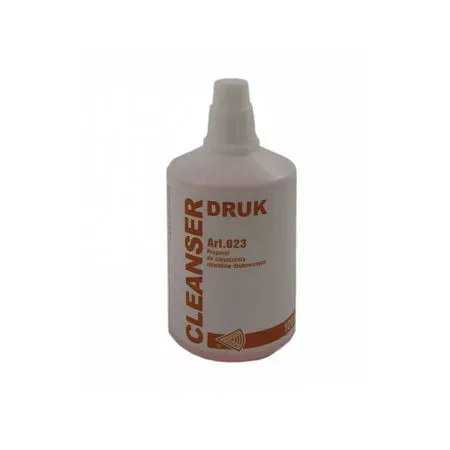 Solutie curatat cablaj imprimat 100ml AG Chemia