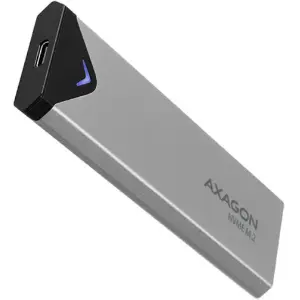 Adaptor Extern AXAGON EEM2-UG2 USB-C 3.1 Gen 2 M.2 NVMe SSD Suport SSD 42-80mm