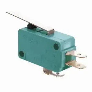 Switch diverter 16A 250V 3 pini faston 4.8mm GBC 24.2863.06