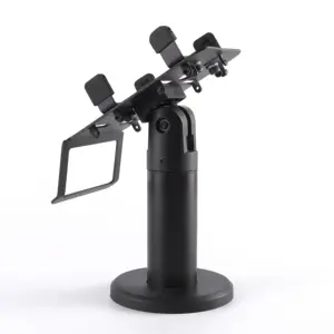 Suport pentru POS montabil pe masa /rotabil 325 /inclinare pana la +- 45 grade