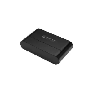 Rack USB 3.0 SATA HDD/SSD cablu 50cm negru Orico 20UTS-BK