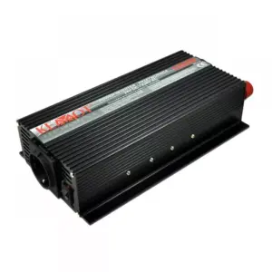 Invertor 24V-230V 1000W