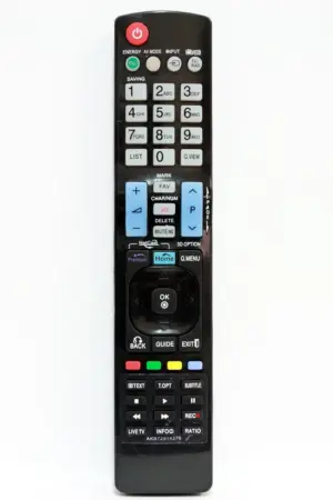 Telecomanda TV LG AKB72914276 cu aspect original cod ER1449 /MFY1439 (61)