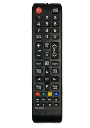 Telecomanda TV Samsung AA59-00602A cu aspect original cod ER1392 /MFY1382 (224)