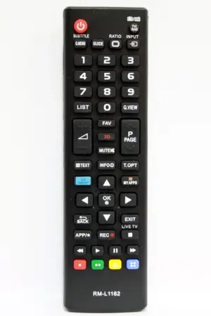 Telecomanda LG LCD IR1439 RM-L1162 (66)