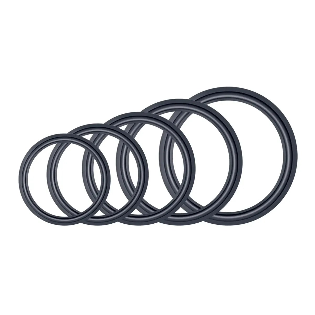 Inel cauciuc pentru difuzor R130 mm SAL SG 13