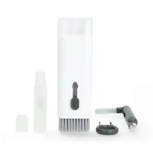 Kit Nedis CLSN210WT de curatare dispozitive electronice 7 in 1