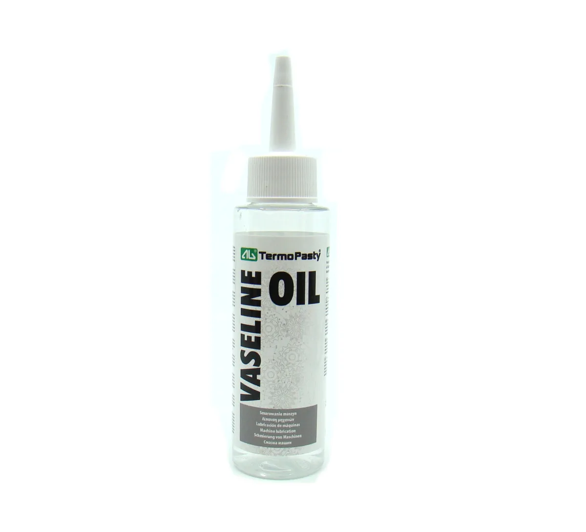 Ulei vaselinic vascos tub 100ml AG TermoPasty